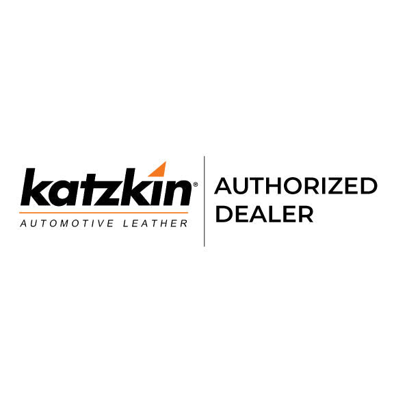 Katzkin Automotive Leather