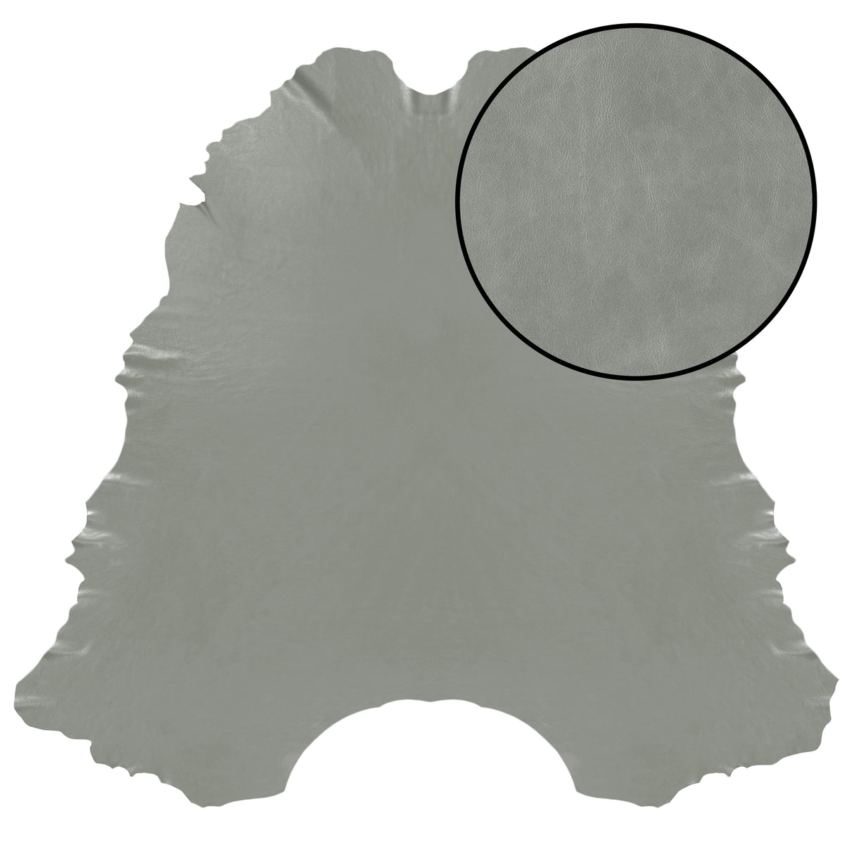 Puritan Green - Highline Transitional Two Tone Collection - Whole Hide Upholstery Leather ($7.00/SqFt)