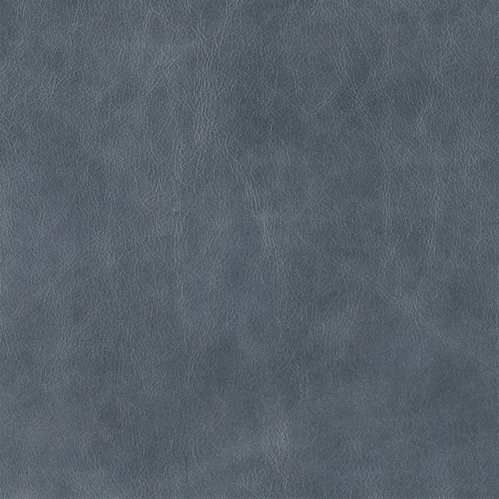Blue Breeze - Highline Transitional Two Tone Collection - Whole Hide Upholstery Leather ($7.00/SqFt)