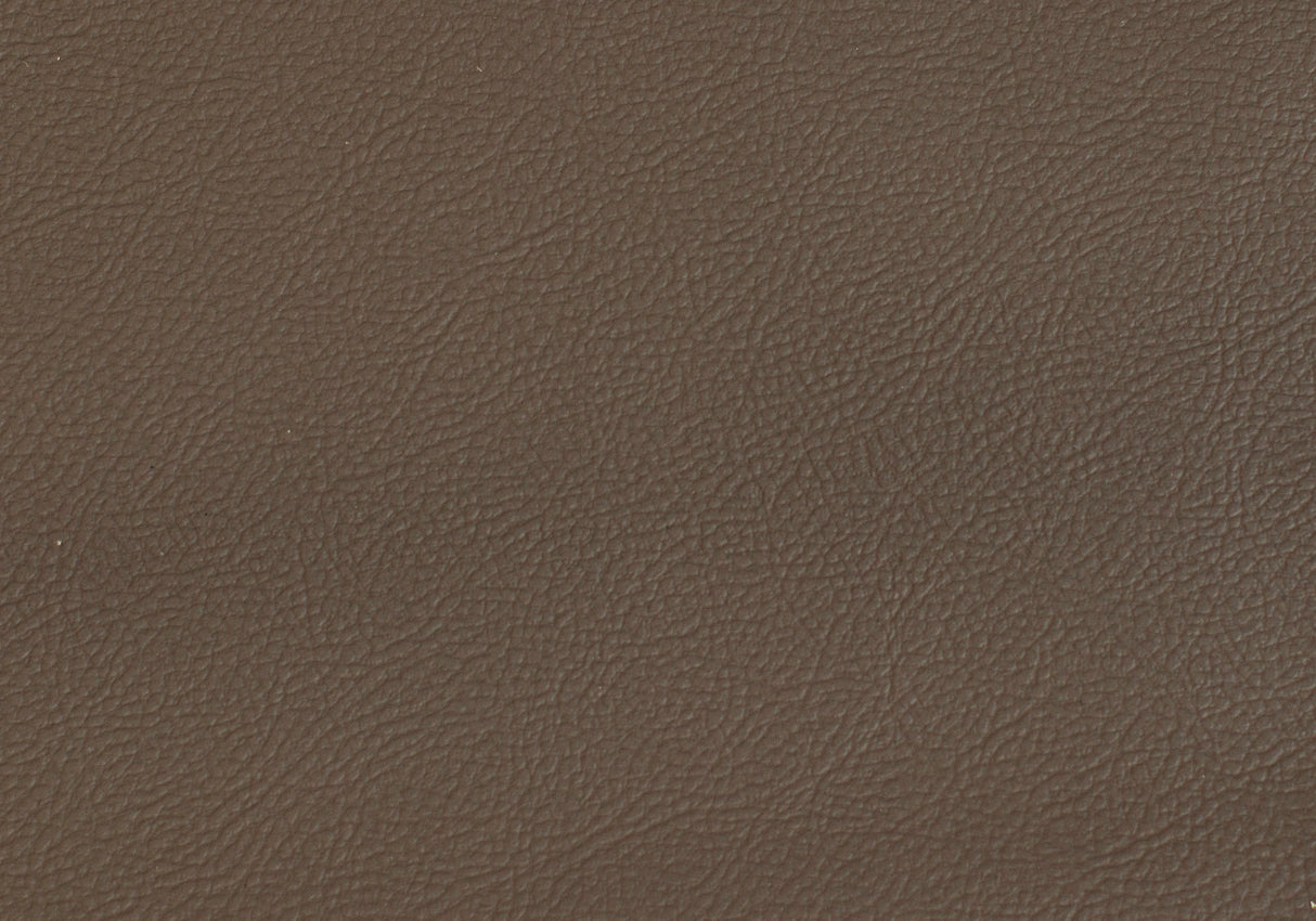1 Hide of Dark Parchment - Milled Pebble - Ford - Original Factory Leather ($10.00/SqFt)