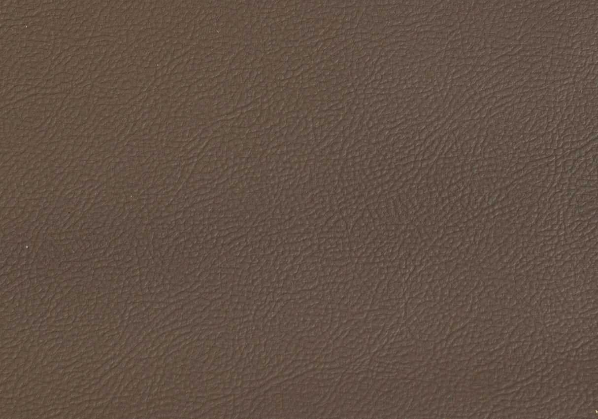 7 Hide Pack of Dark Parchment - Milled Pebble - Ford - Original Factory Leather