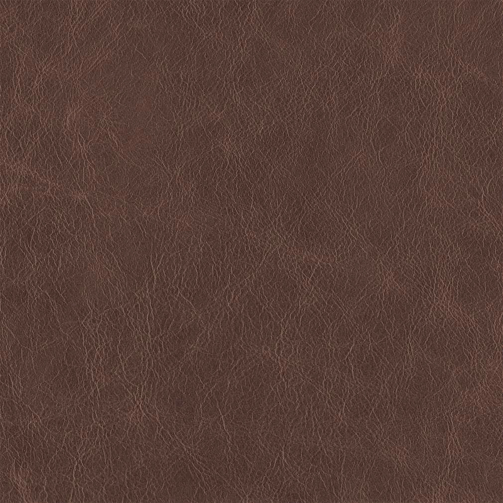 Coffee Brown - Highline Transitional Two Tone Collection - Whole Hide Upholstery Leather ($7.00/SqFt)