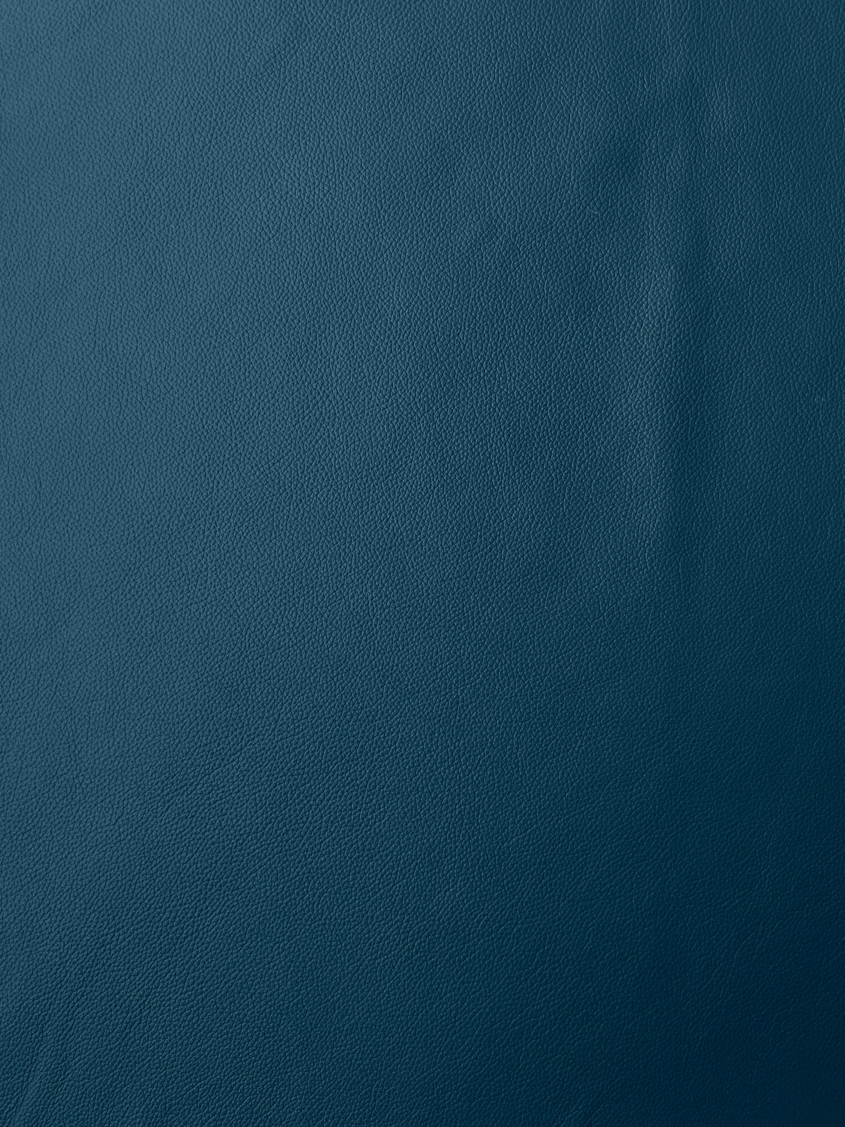 Grade One - Soft Leather Whole Hide - Regimental Blue ($3.50/Sqft)