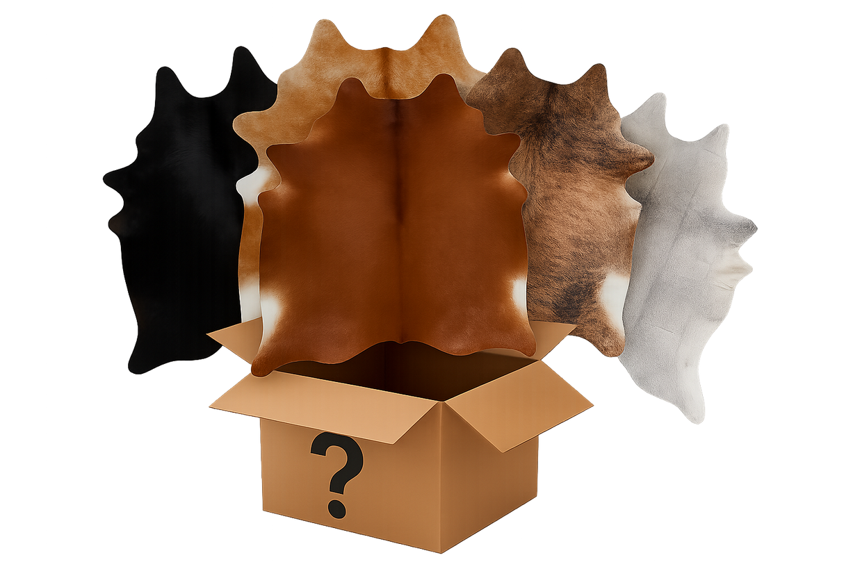 Special Promotion $99 Mystery Hair On Hide