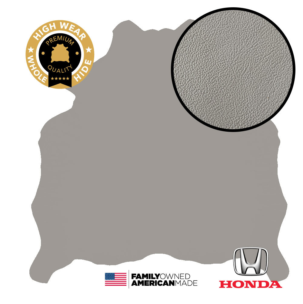 1 Hide of Taupe Capri OEM Leather 2005 Honda ($10.00/SqFt)