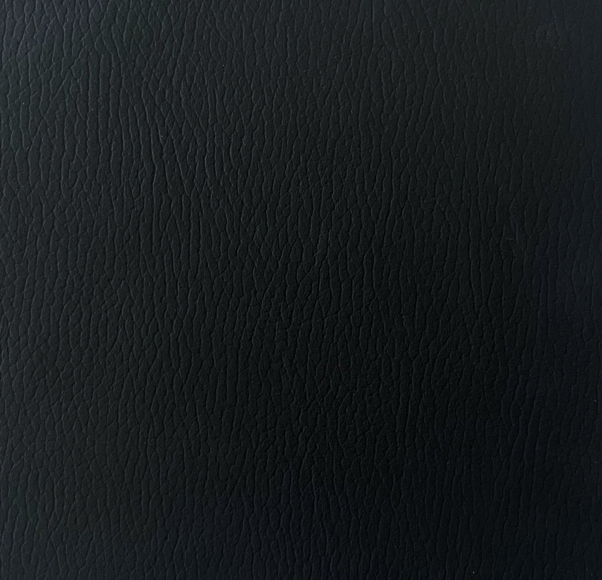 1 Hide of Black Verona Leather Toyota 2009 Tundra ($10.00/SqFt)