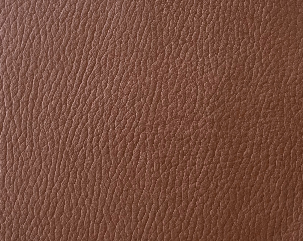 7 Hide Pack of Red Rock Coachman (Verona) Leather Toyota 2009 Tundra