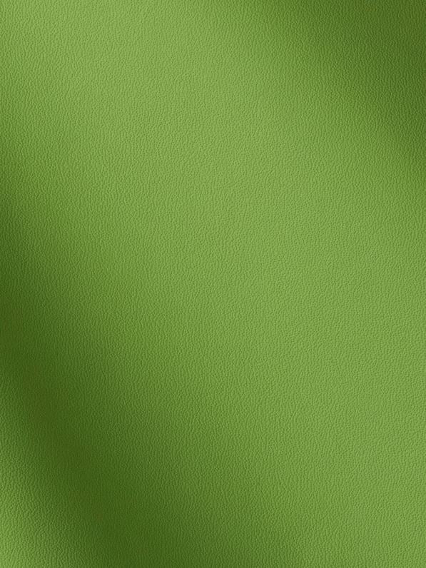 Lamborghini Automotive OEM Leather - 100sqft - $6.99 per Sqft - G 202120 Lime