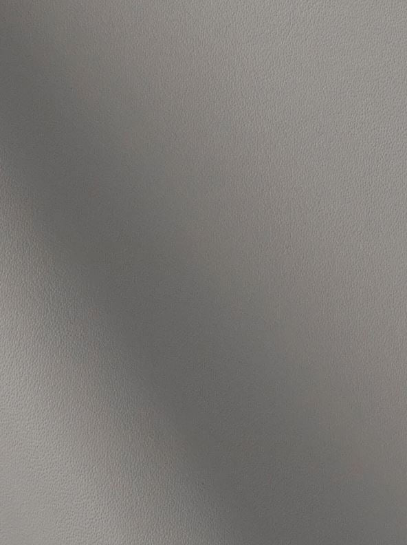 Jaguar Automotive OEM Leather - 100sqft - $6.99 per Sqft - G 202135 Gray