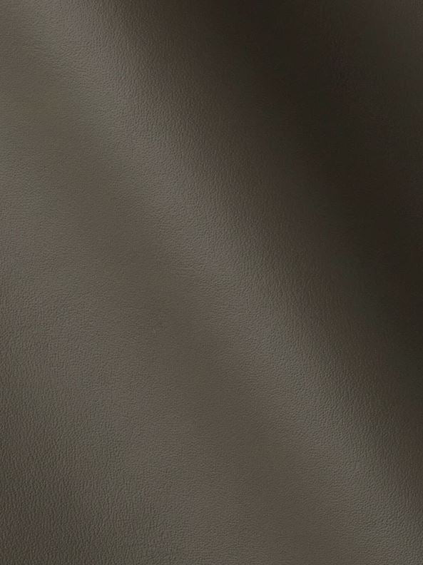 Jaguar Automotive OEM Leather - 100sqft - $6.99 per Sqft - G 202146 Gray