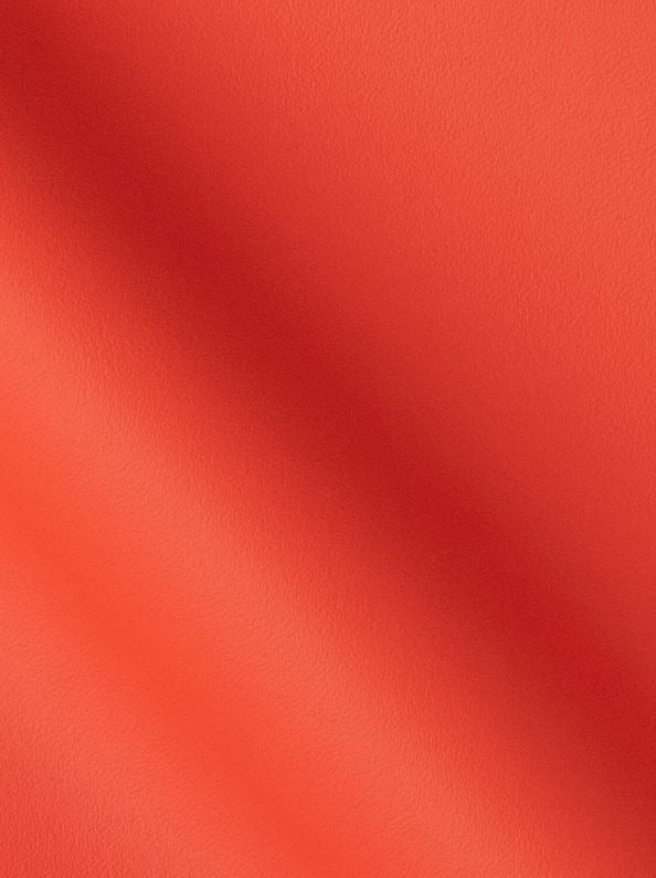 Lamborghini Automotive OEM Leather - 100sqft - $6.99 per Sqft - G 202152 Red