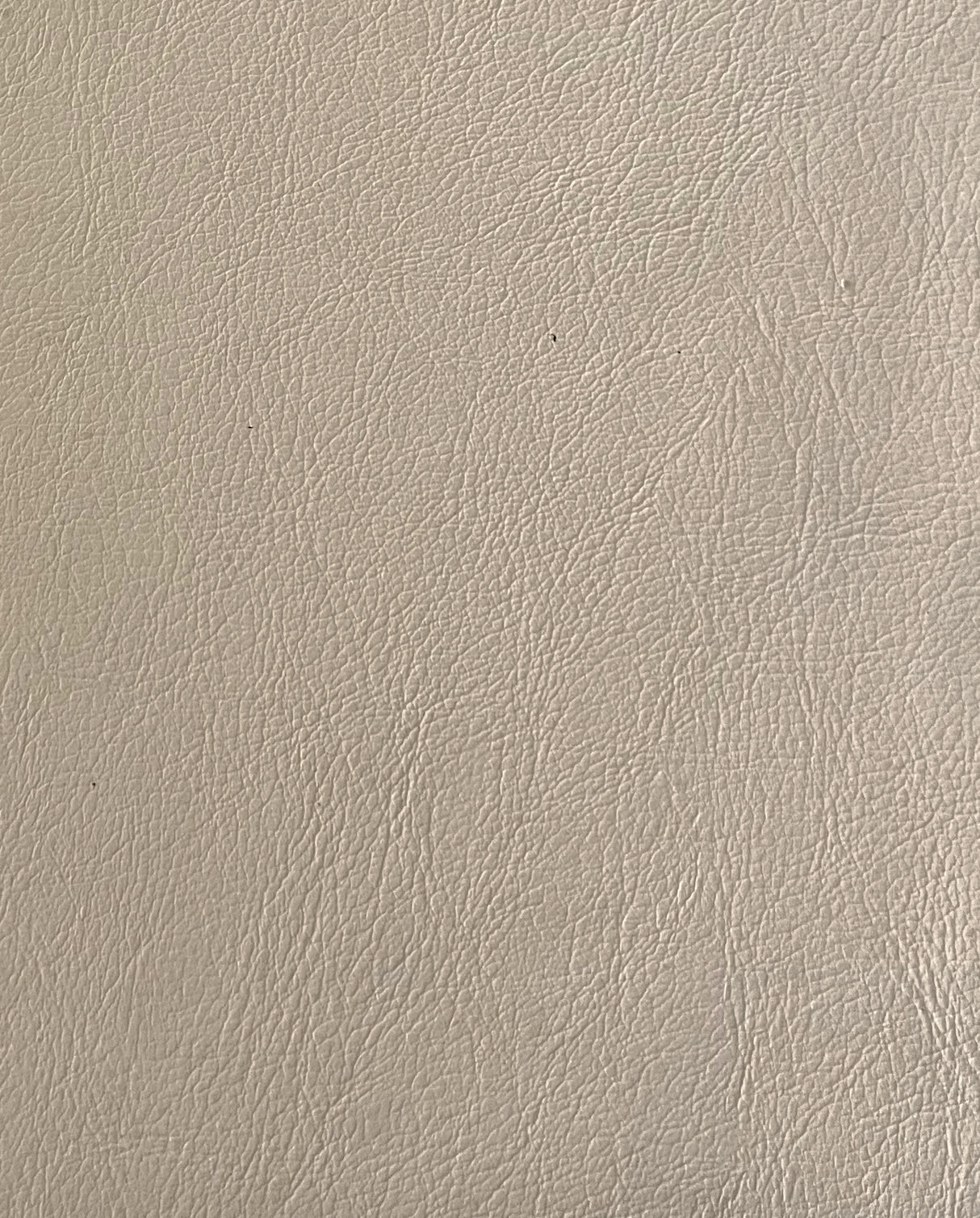 1 Hide of Very Light Cashmere Corinthian Leather 2007 GM ($10.00/SqFt)