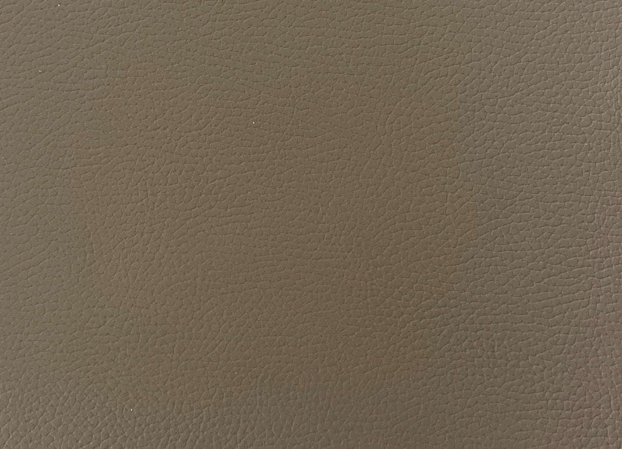 7 Hide Pack of Medium Camel Verona Leather 2009 Ford