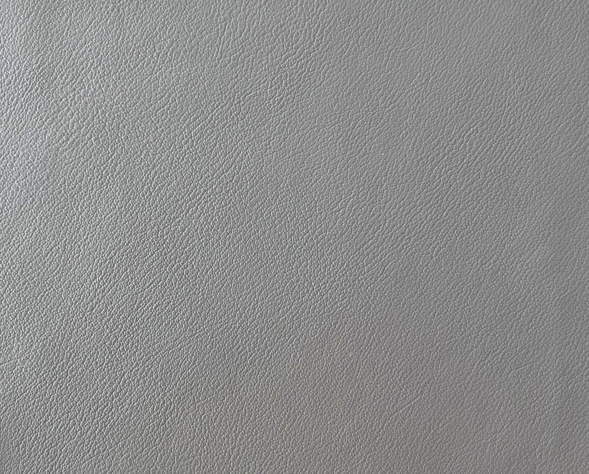 7 Hide Pack of Medium Graphite G-Grain Leather Ford 2001