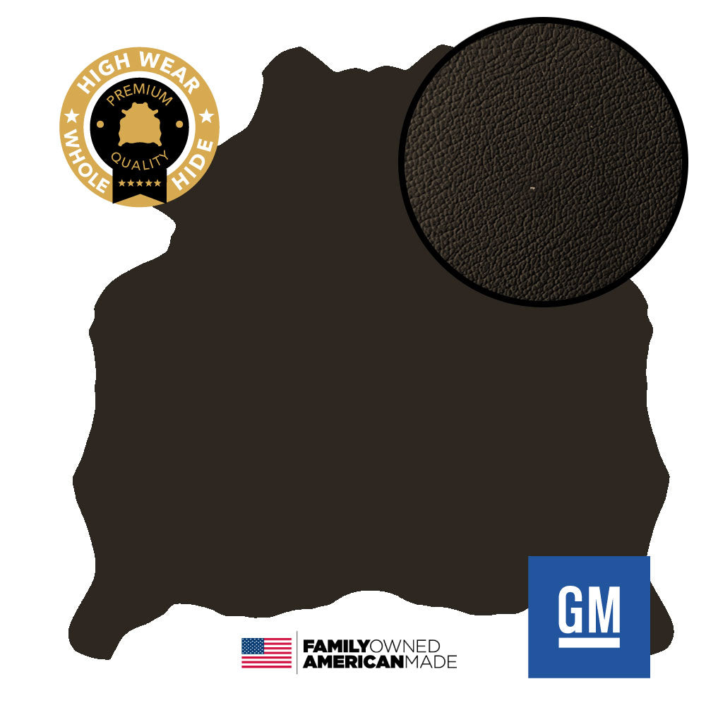 1 Hide Cocoa Corinthian GM 2007 ($10.00/SqFt)