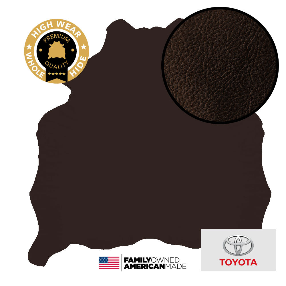 1 Hide Sienna Luxury Toyota 2007 ($10.00/SqFt)