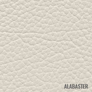 Katzkin Automotive Leather - Albaster - 1 Side
