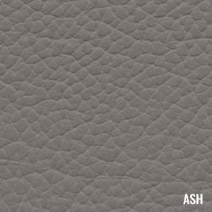 Katzkin Automotive Leather - Ash - 1 Side