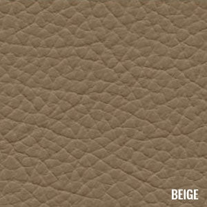 Katzkin Automotive Leather - Beige - 1 Side