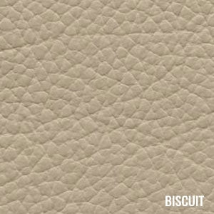Katzkin Automotive Leather - Biscuit - 1 Side