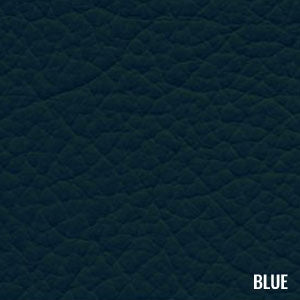 Katzkin Automotive Leather - Blue - 1 Side