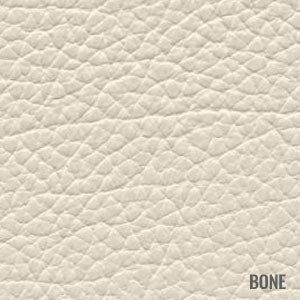 Katzkin Automotive Leather - Bone - 1 Side