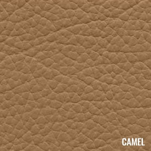Katzkin Automotive Leather - Camel - 1 Side