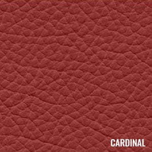 Katzkin Automotive Leather - Cardinal - 1 Side