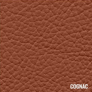 Katzkin Automotive Leather - Cognac - 1 Side