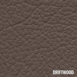 Katzkin Automotive Leather - Driftwood - 1 Side