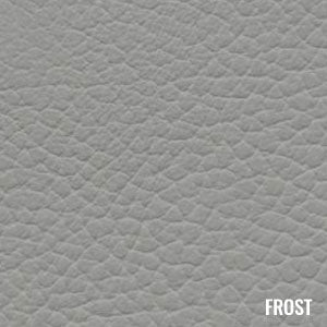 Katzkin Automotive Leather - Frost - 1 Side