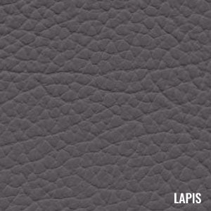 Katzkin Automotive Leather - Lapis - 1 Side