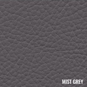 Katzkin Automotive Leather - Mist Grey - 1 Side