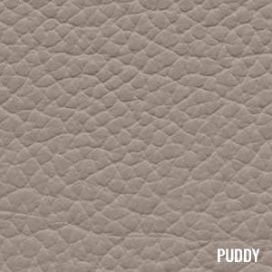 Katzkin Automotive Leather - Puddy - 1 Side