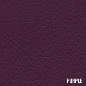 Katzkin Automotive Leather - Purple - 1 Side
