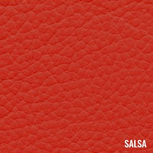 Katzkin Automotive Leather - Salsa - 1 Side