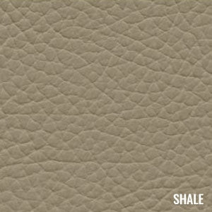 Katzkin Automotive Leather - Shale - 1 Side