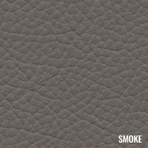 Katzkin Automotive Leather - Smoke - 1 Side