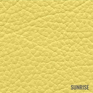 Katzkin Automotive Leather - Sunrise - 1 Side
