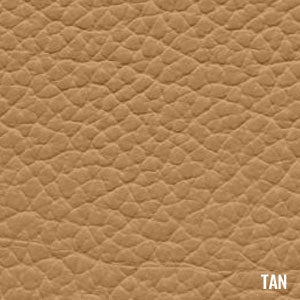 Katzkin Automotive Leather - Tan - 1 Side