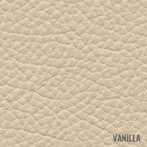 Katzkin Automotive Leather - Vanilla - 1 Side