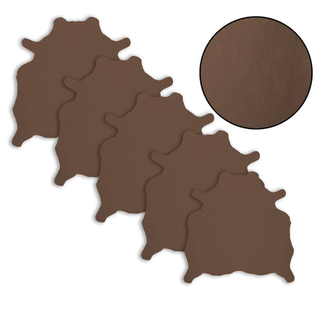 Whole Hide Black Leather - GM (General Motors) Automotive - Meridian Furniture Upholstery