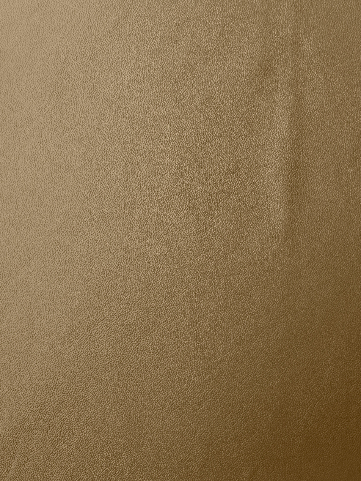 Grade One - Soft Leather Whole Hide - Medium Camel ($3.50/Sqft)