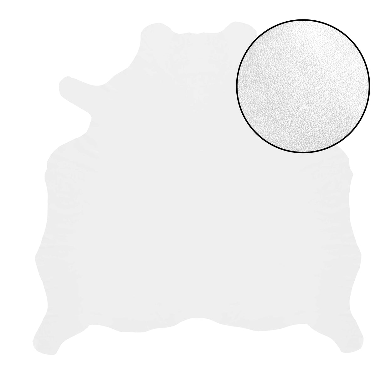 Grade One - Soft Leather Whole Hide Black - GM (General Motors) Automotive - Meridian Furniture Upholstery