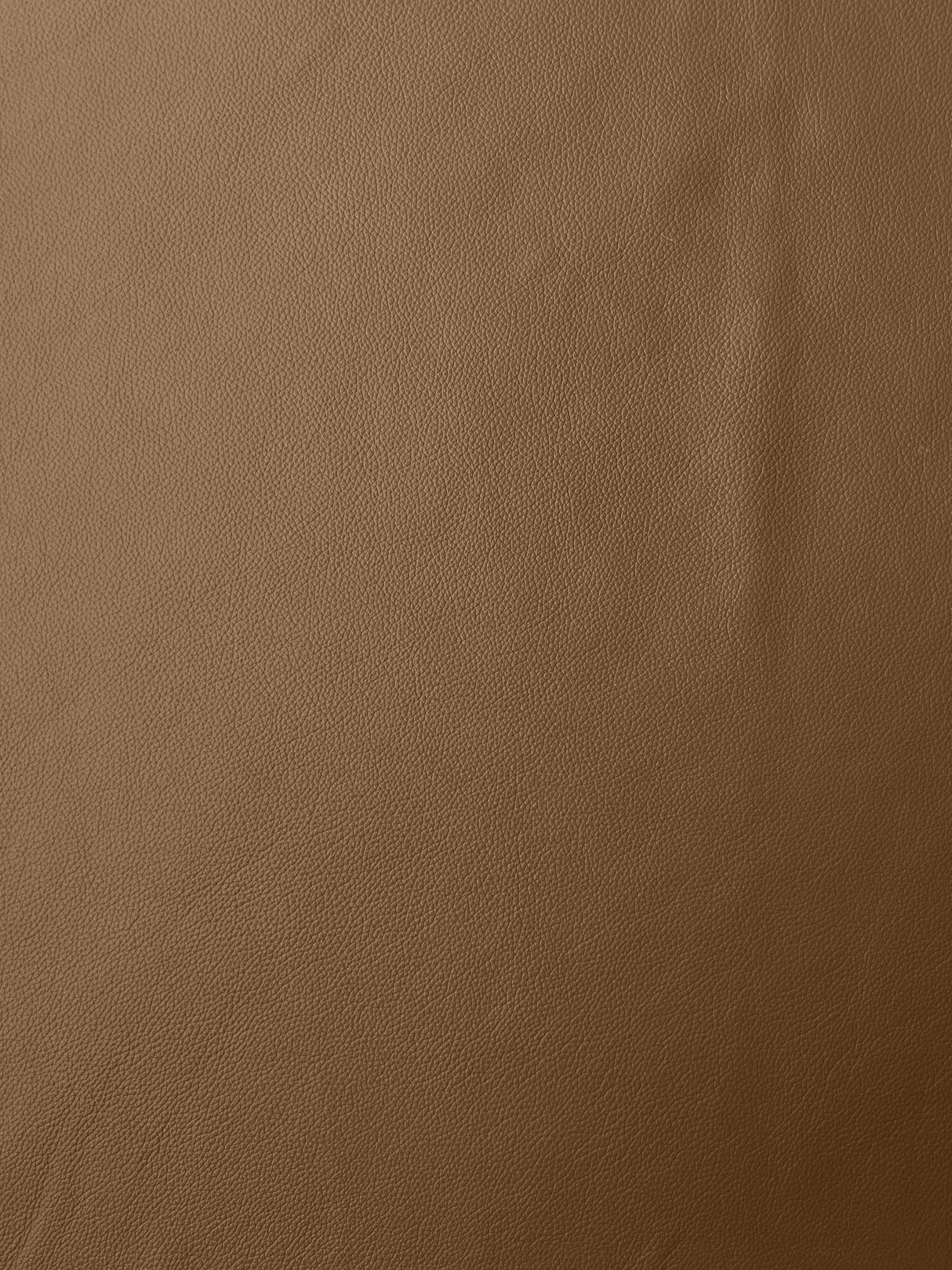 Grade One - Soft Leather Whole Hide - Tan Beige ($3.50/Sqft)