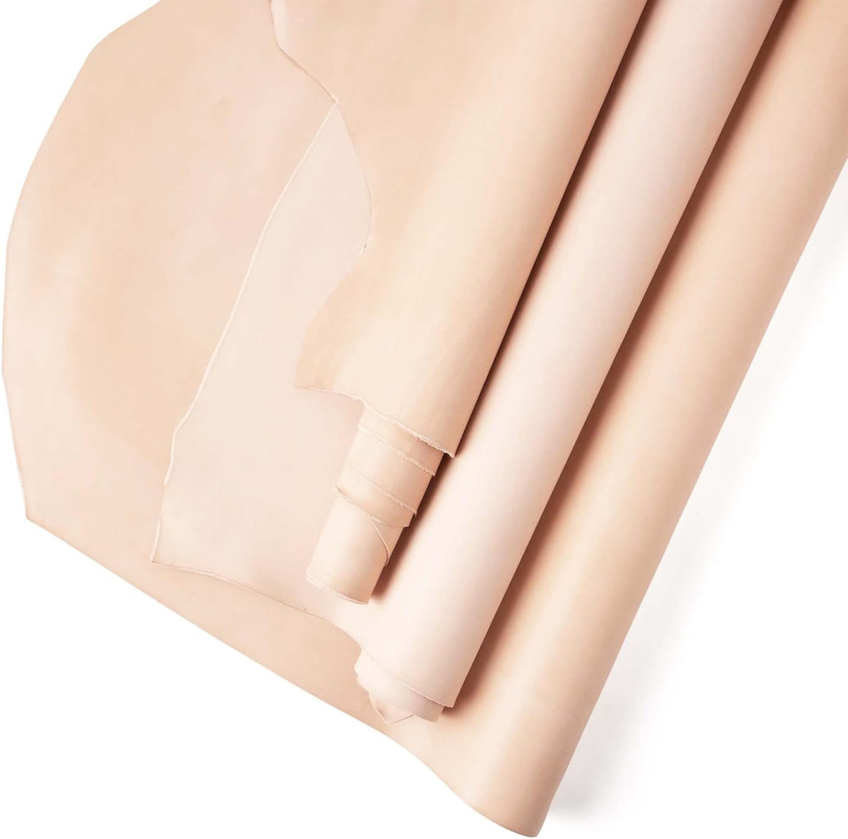 Vegetable Tanned Leather Side - For Tooling / Carving (2.8 - 3.2mm)