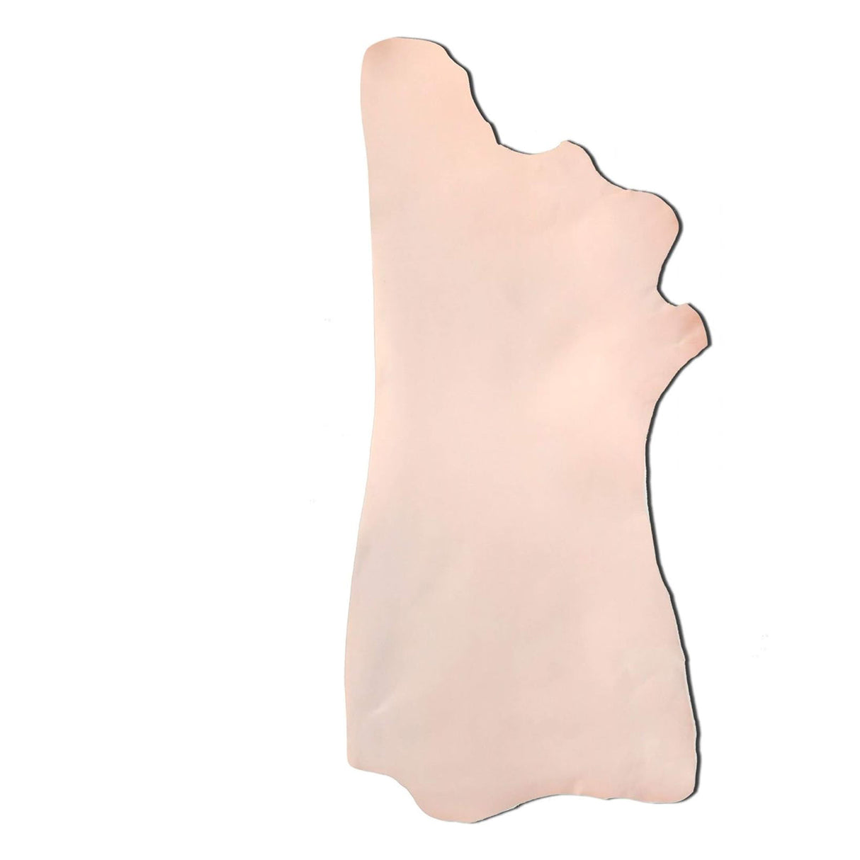 Vegetable Tanned Leather Side - For Tooling / Carving (2.8 - 3.2mm)