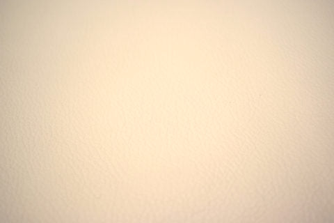 White (Off White) Soft & Slick Side Leather Pack of 125sqft ($5/Sqft x 6 sides x 20sqft each side)