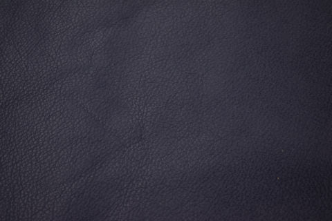 Dark Blue Soft & Slick Side Leather Pack of 125sqft ($5/Sqft x 6 sides x 20sqft each side)