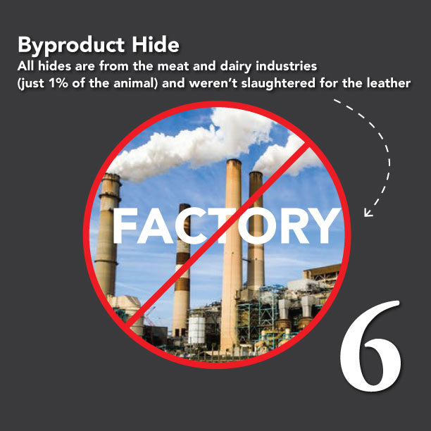 Whole Hide Black Leather - GM (General Motors) Automotive - Meridian Furniture Upholstery